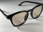 Square Flat Sunglasses