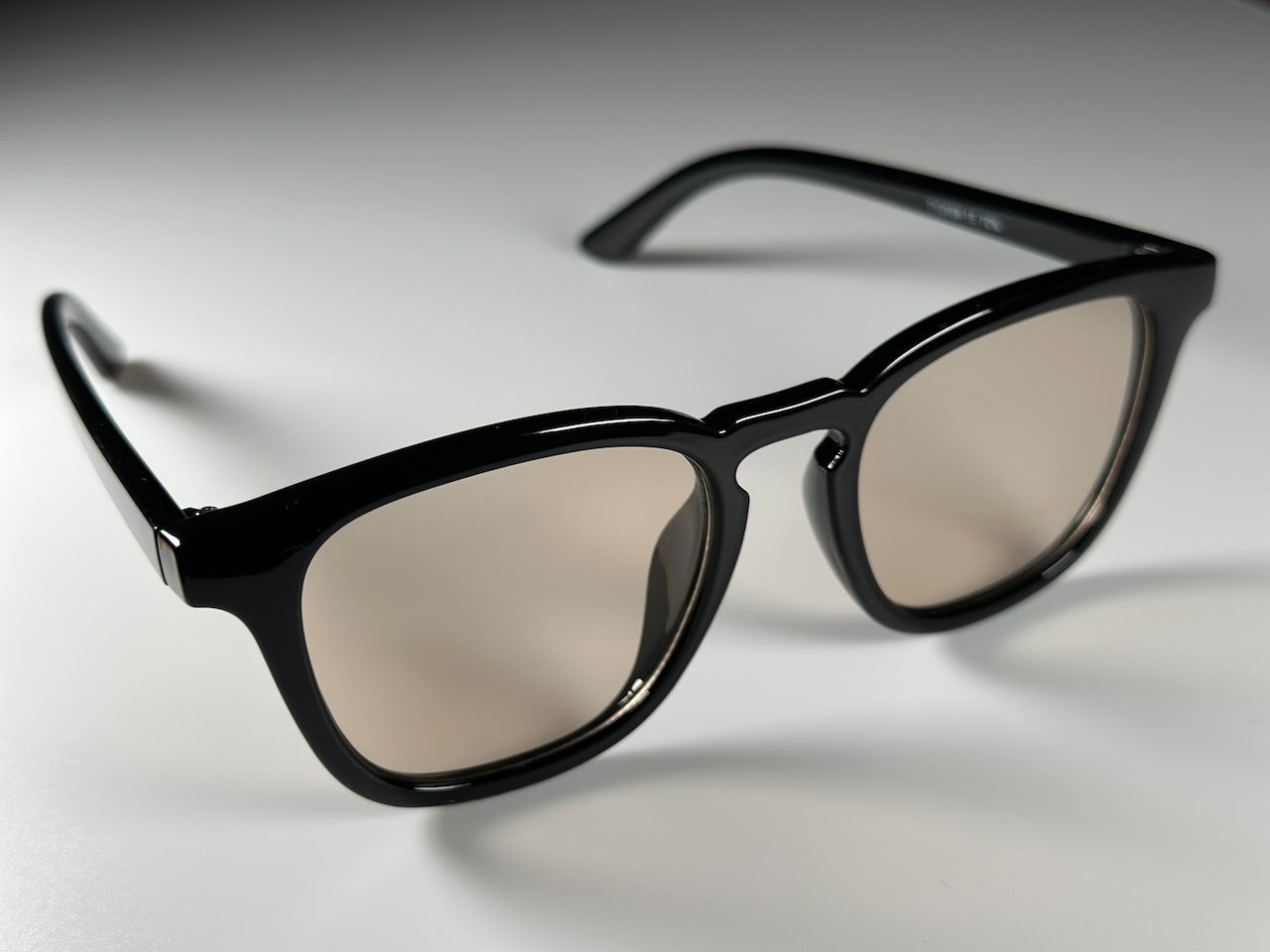 Square Flat Sunglasses