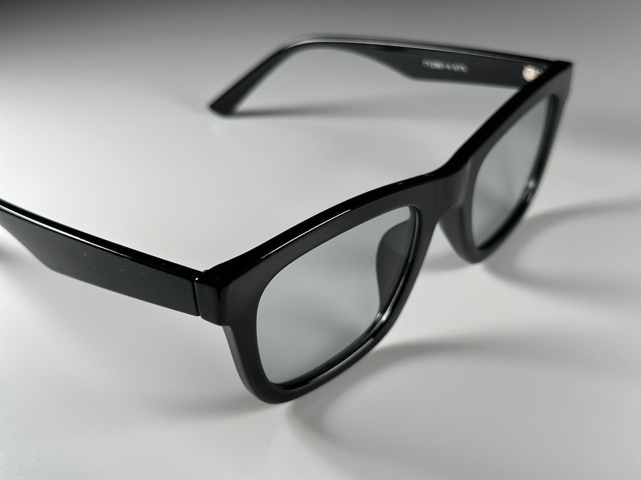 Square Wellington Sunglasses