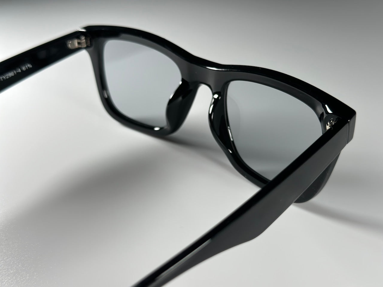 Square Wellington Sunglasses