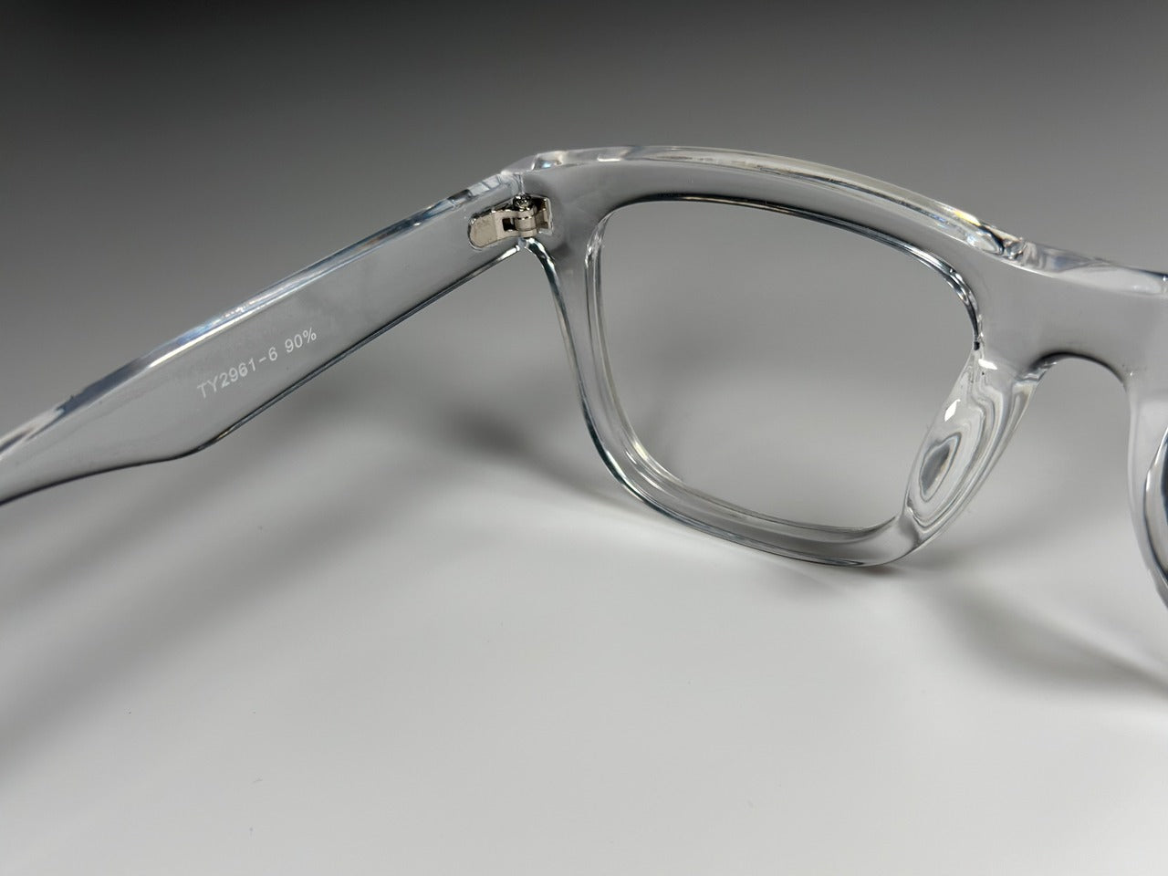 Square Wellington Sunglasses