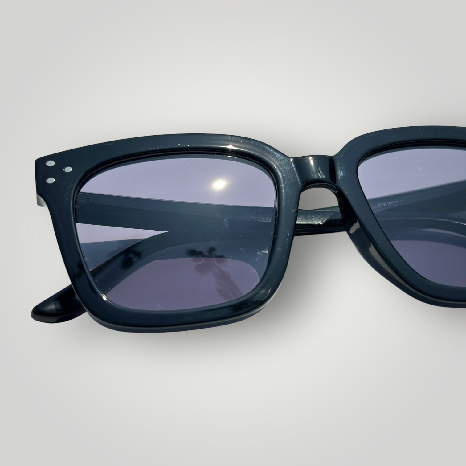 Photochromic Lens Sunglasses