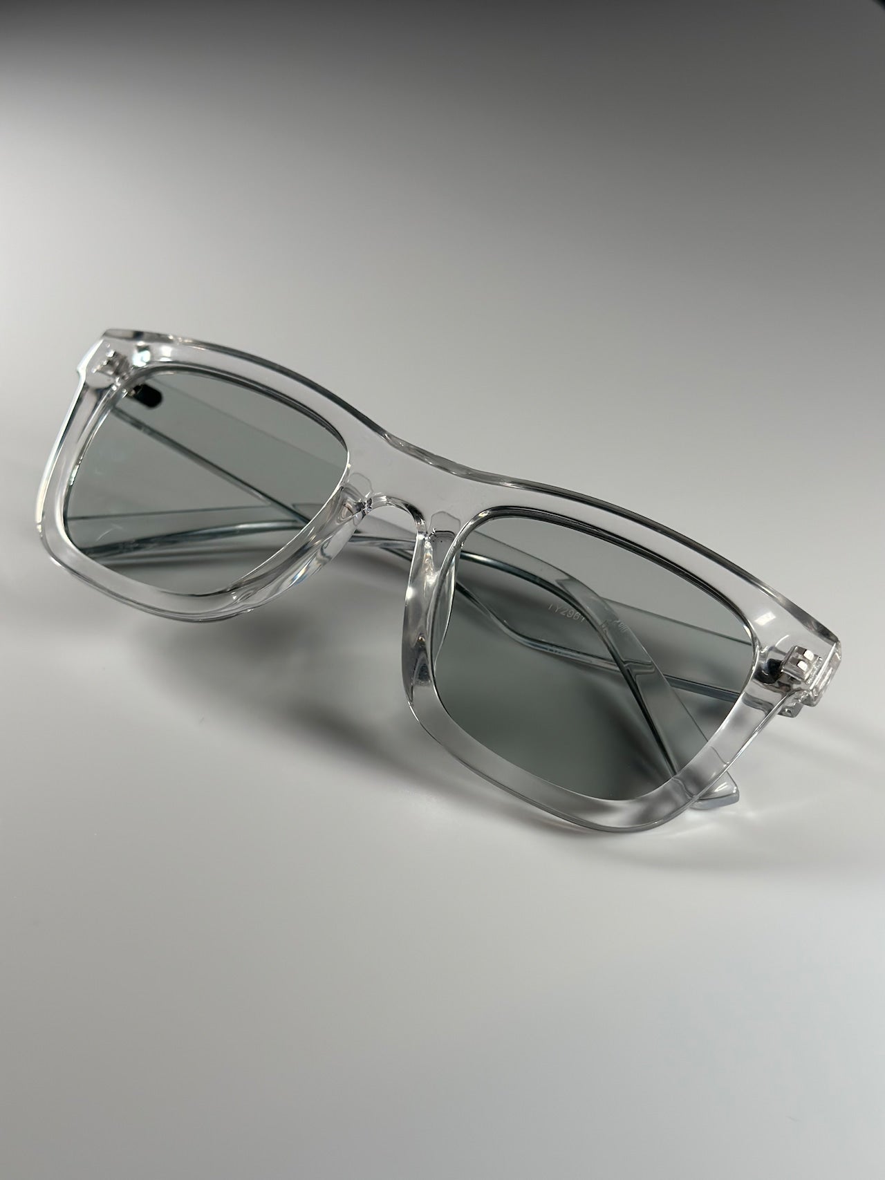 Square Wellington Sunglasses