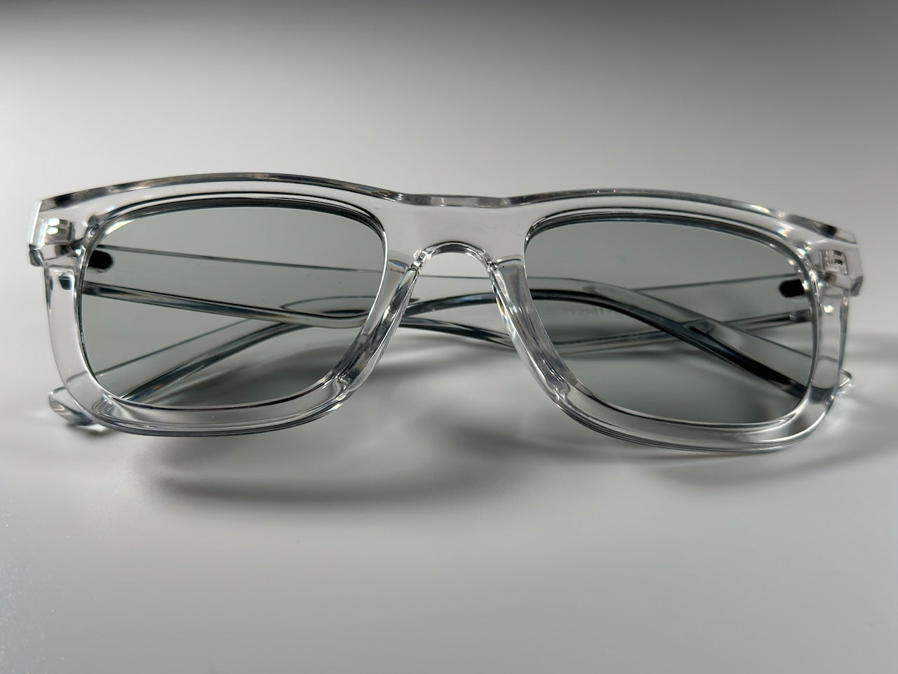 Square Wellington Sunglasses