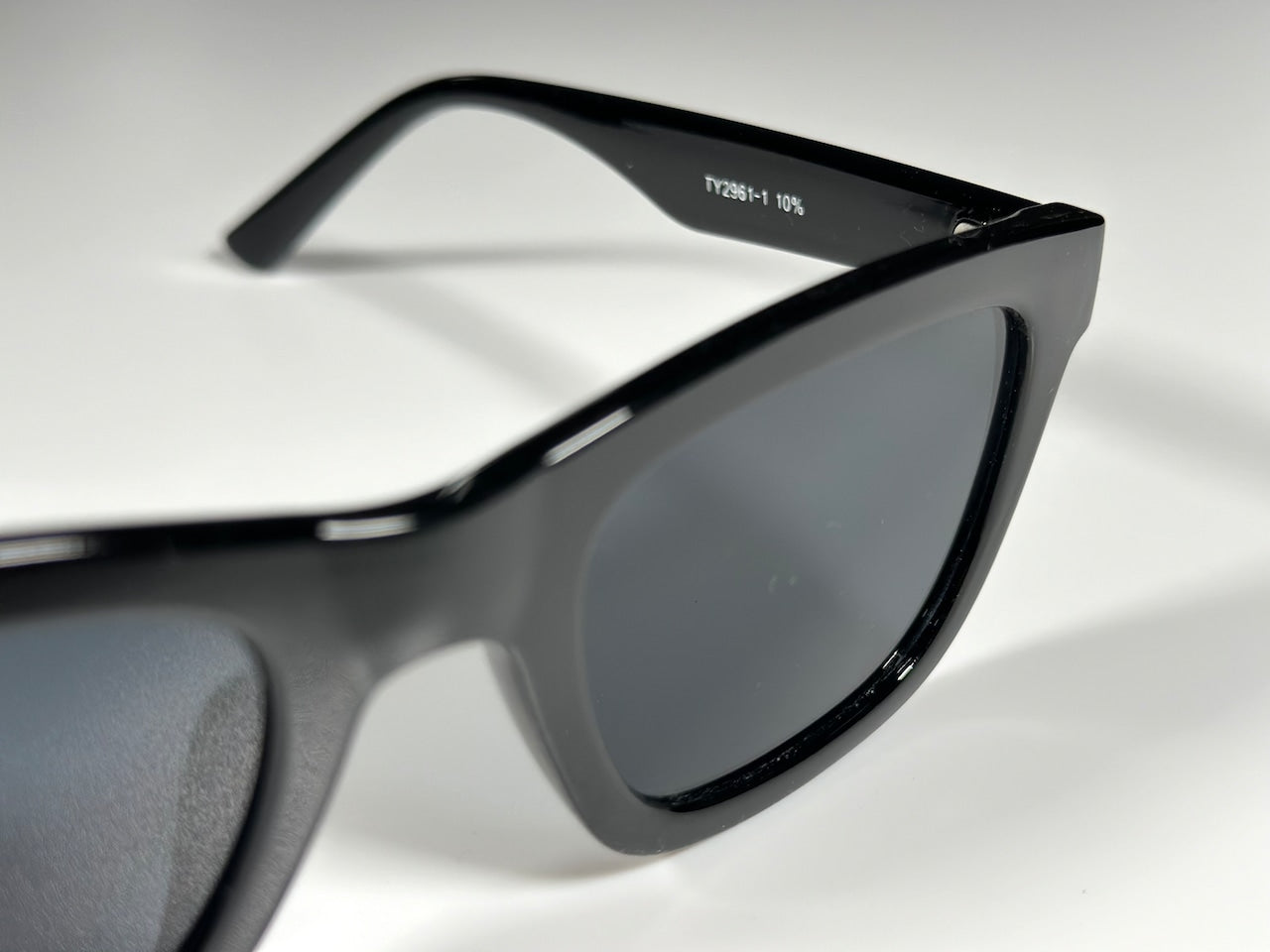 Square Wellington Sunglasses