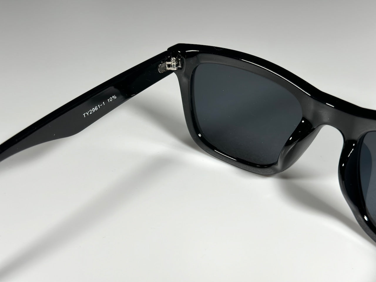 Square Wellington Sunglasses