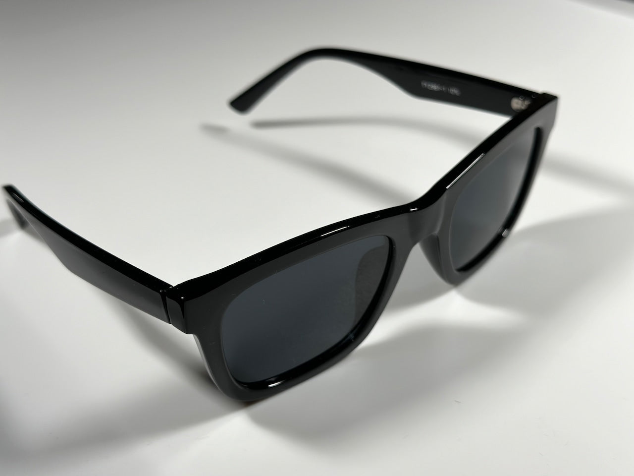 Square Wellington Sunglasses