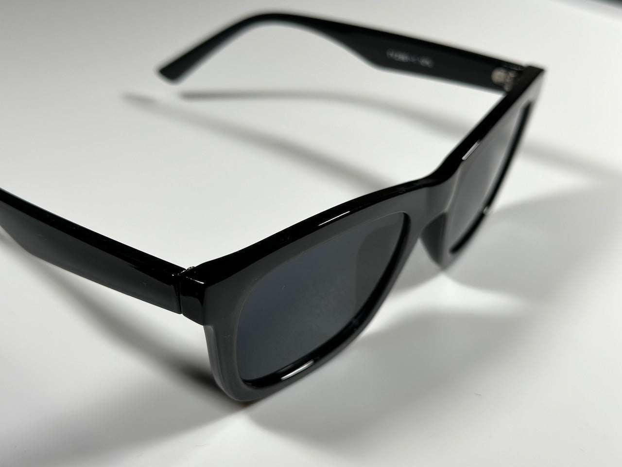 Square Wellington Sunglasses