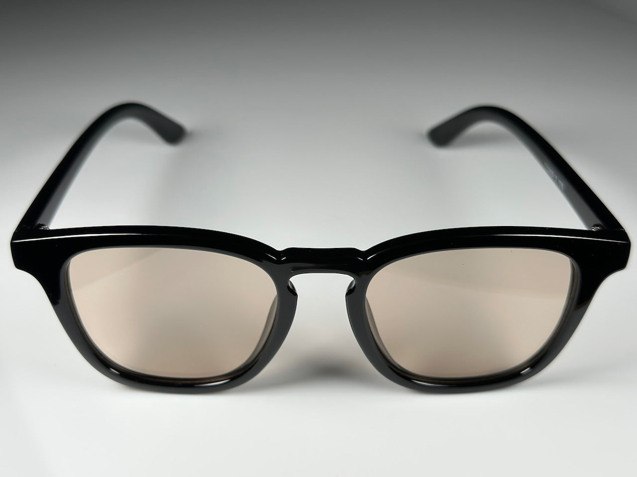 Square Flat Sunglasses