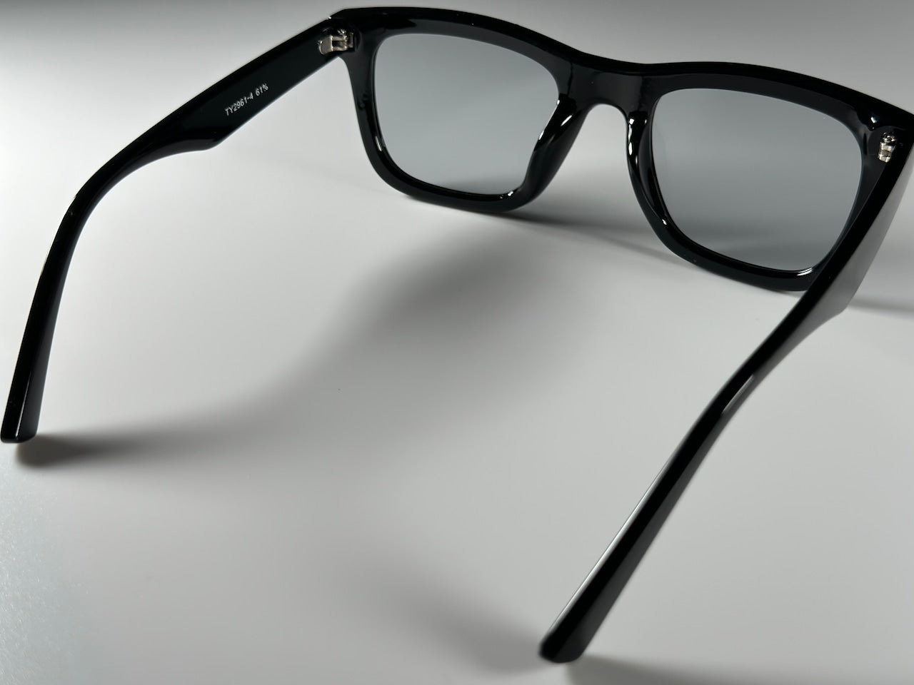 Square Wellington Sunglasses