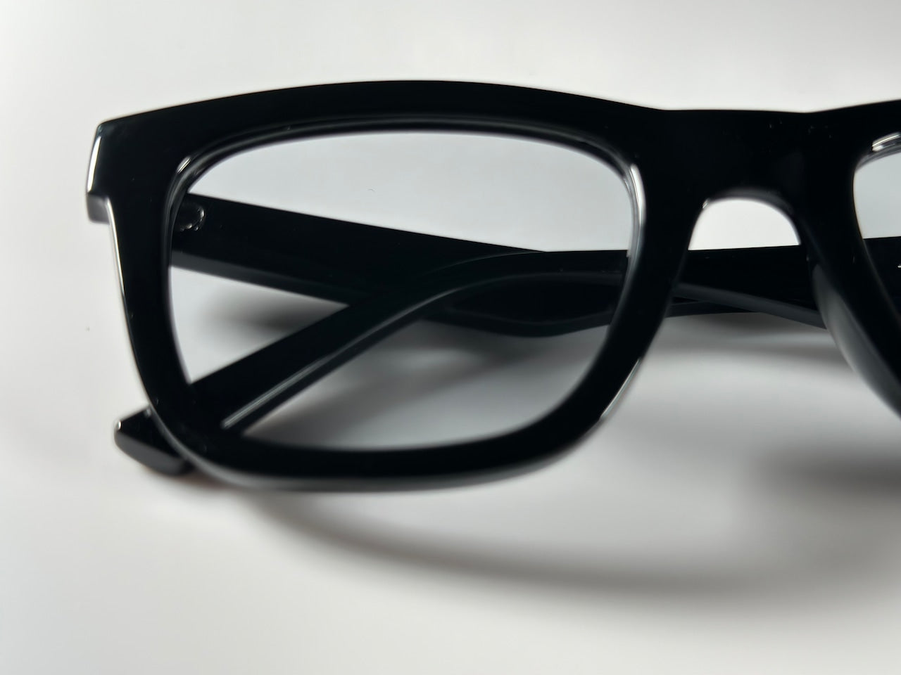 Square Wellington Sunglasses