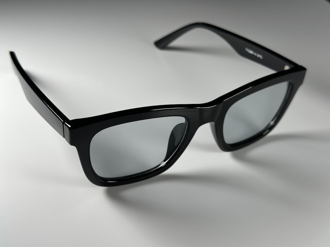 Square Wellington Sunglasses