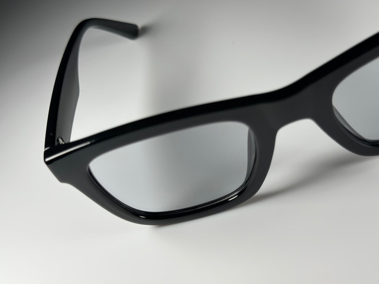 Square Wellington Sunglasses