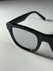 Square Wellington Sunglasses