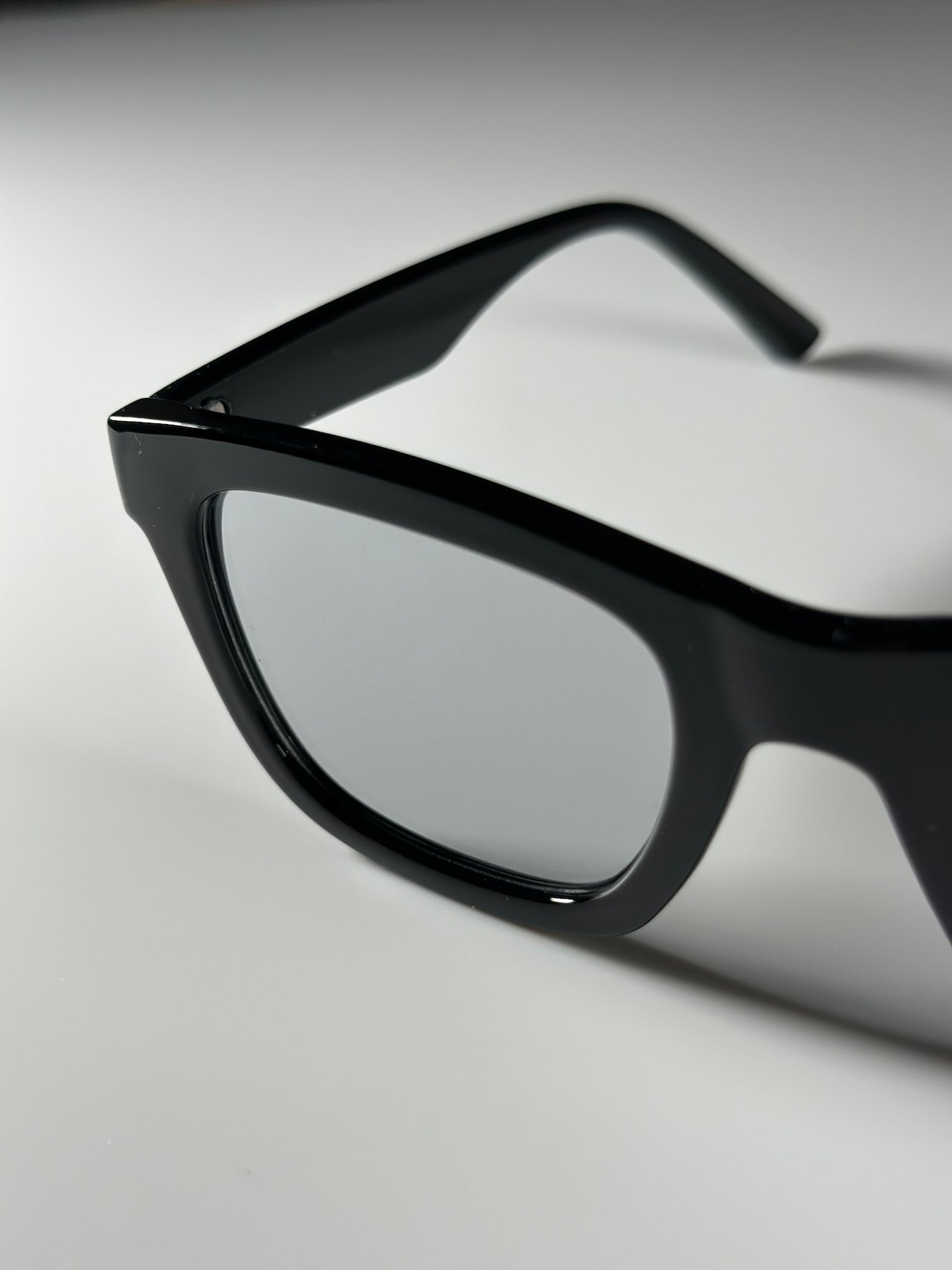 Square Wellington Sunglasses