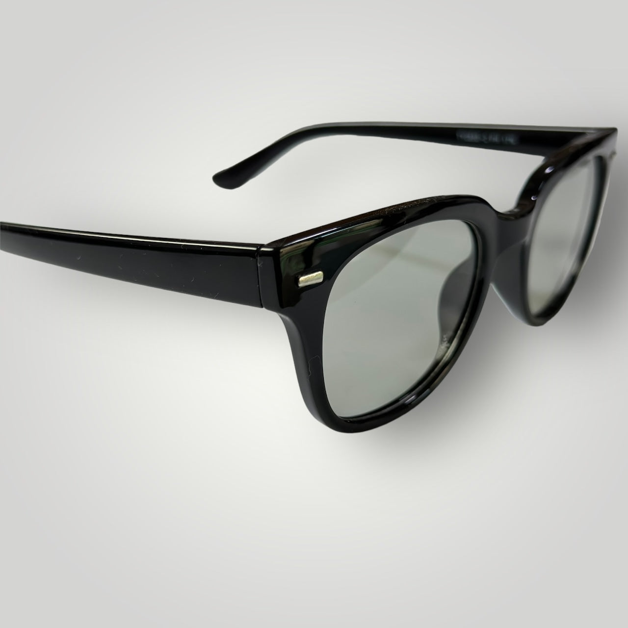 [Photochromic & Polarized] Square Sunglasses