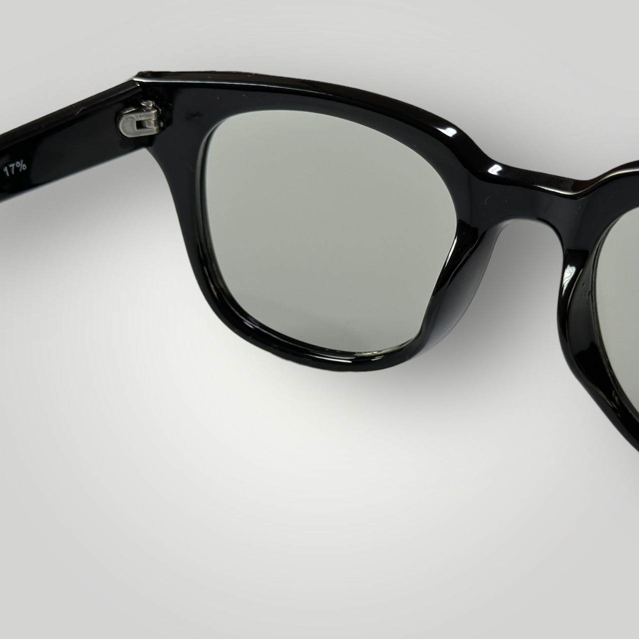 [Photochromic & Polarized] Square Sunglasses