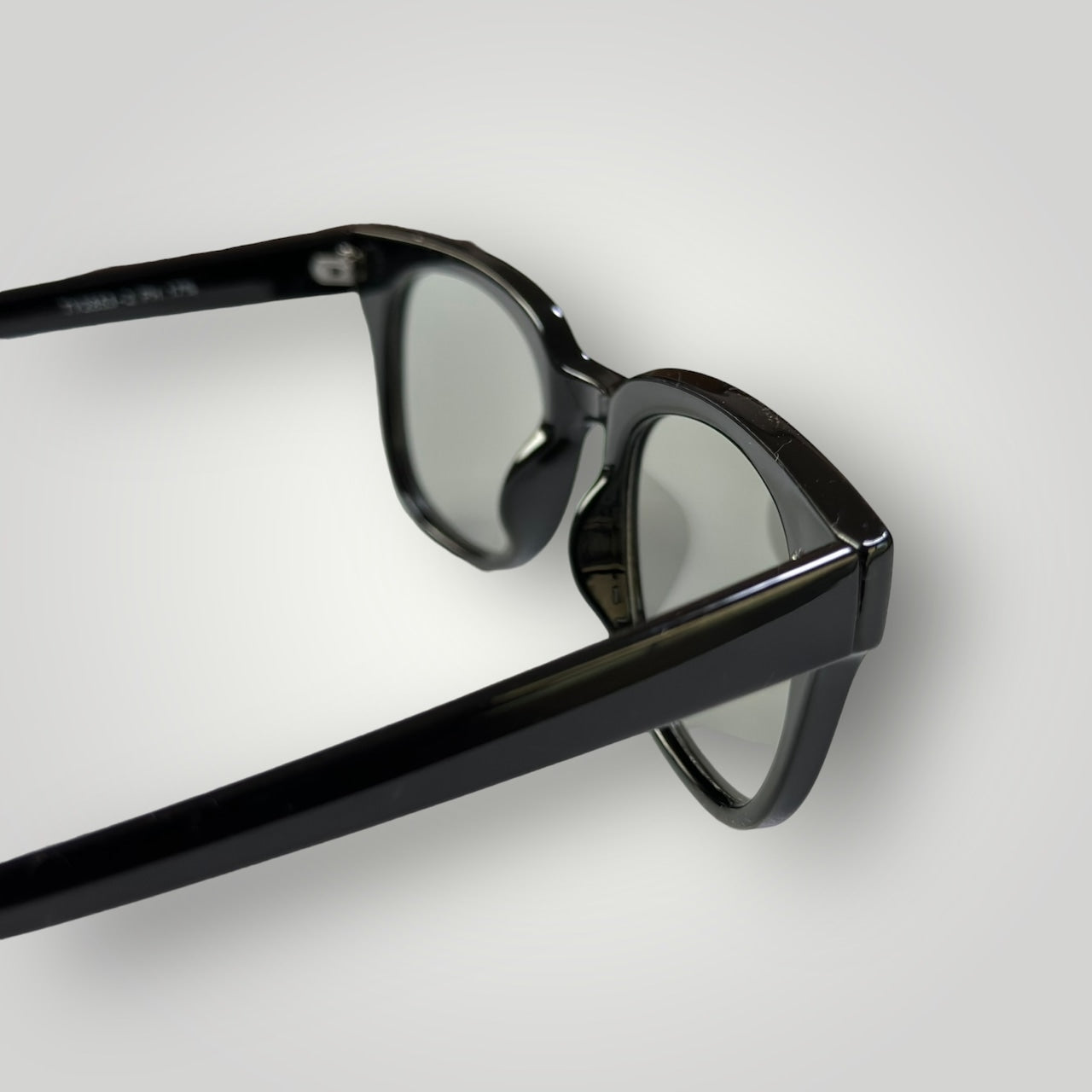 [Photochromic & Polarized] Square Sunglasses