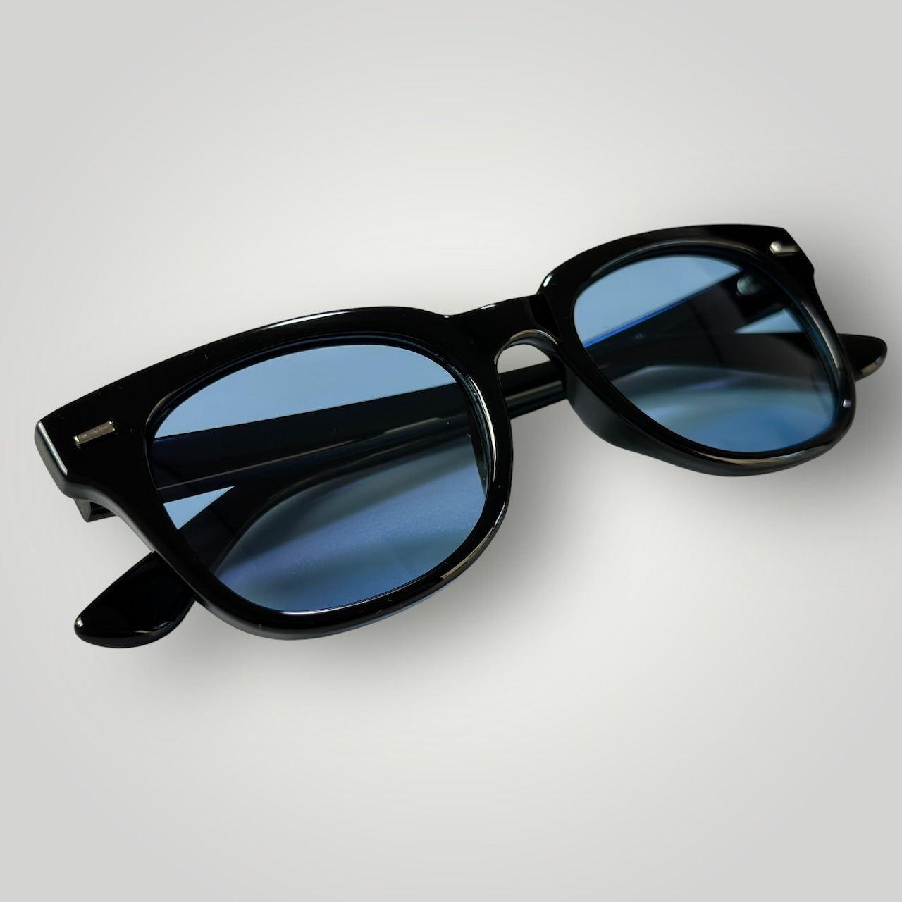 [Photochromic & Polarized] Square Sunglasses