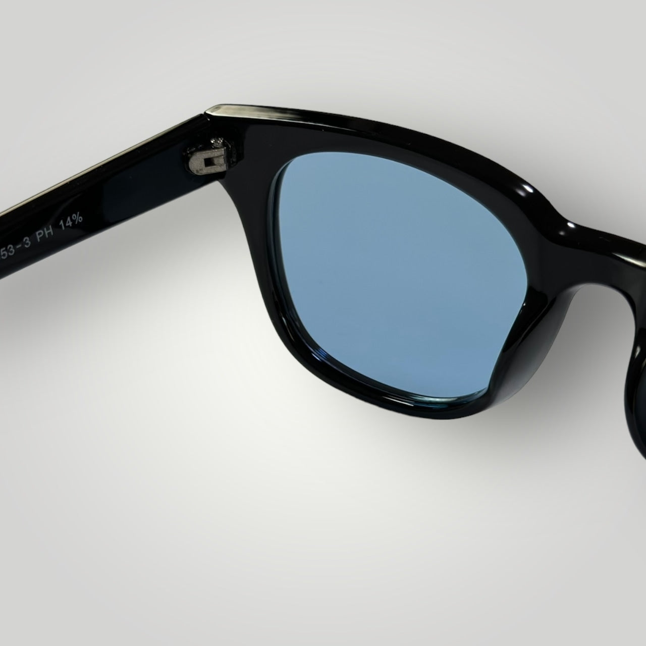 [Photochromic & Polarized] Square Sunglasses