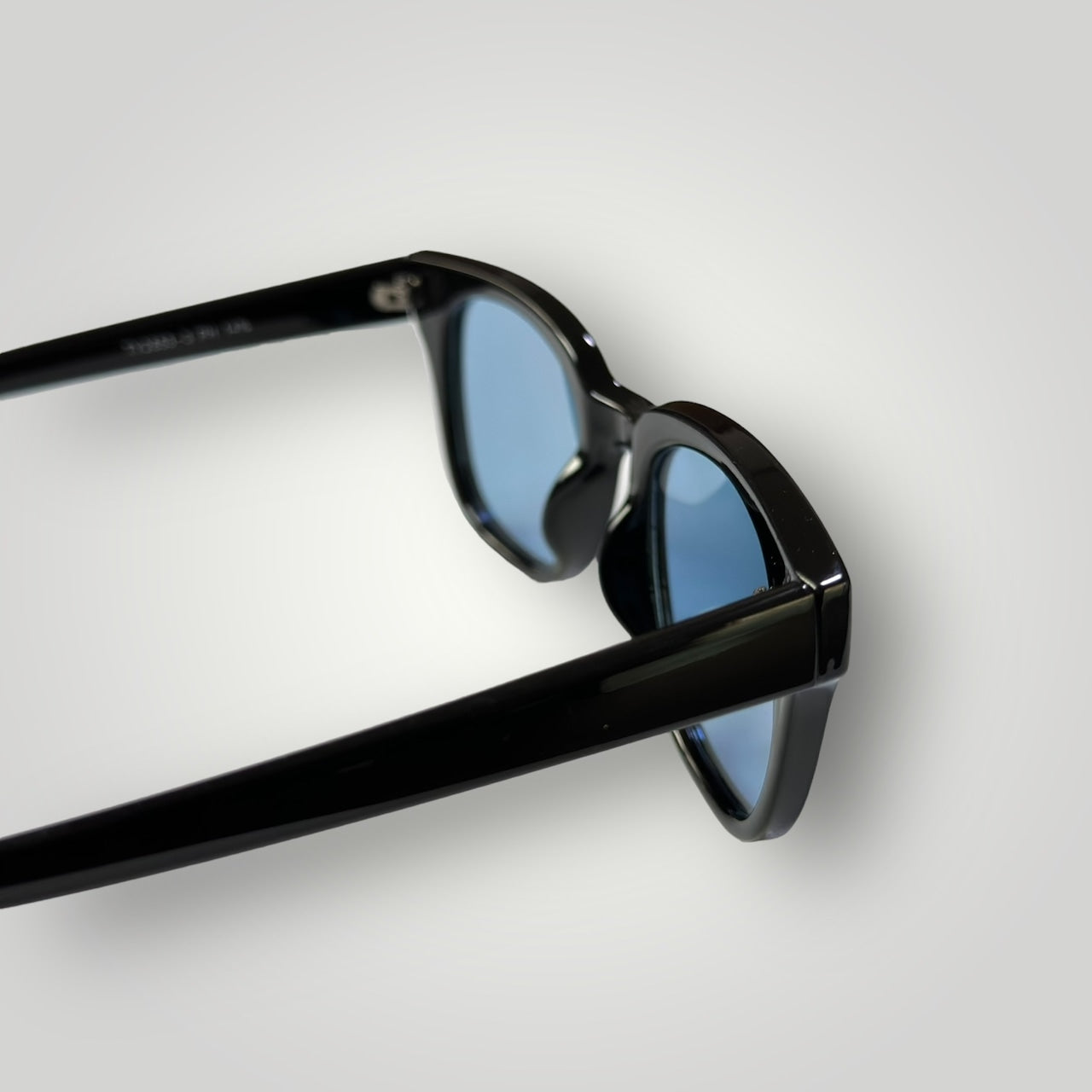 [Photochromic & Polarized] Square Sunglasses