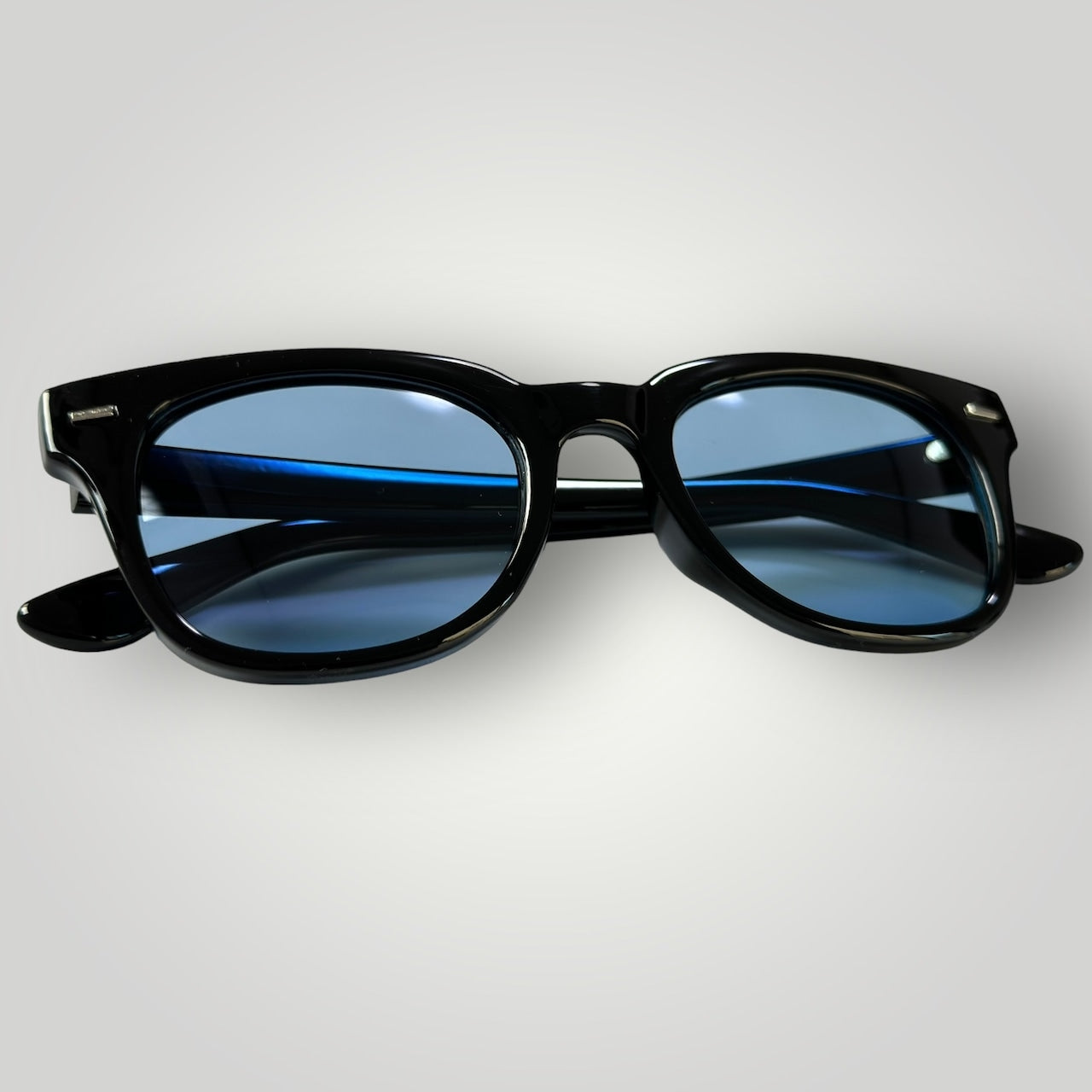 [Photochromic & Polarized] Square Sunglasses