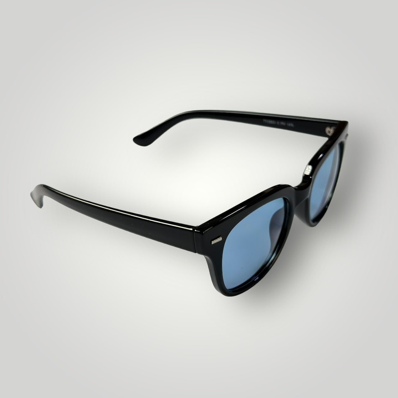 [Photochromic & Polarized] Square Sunglasses
