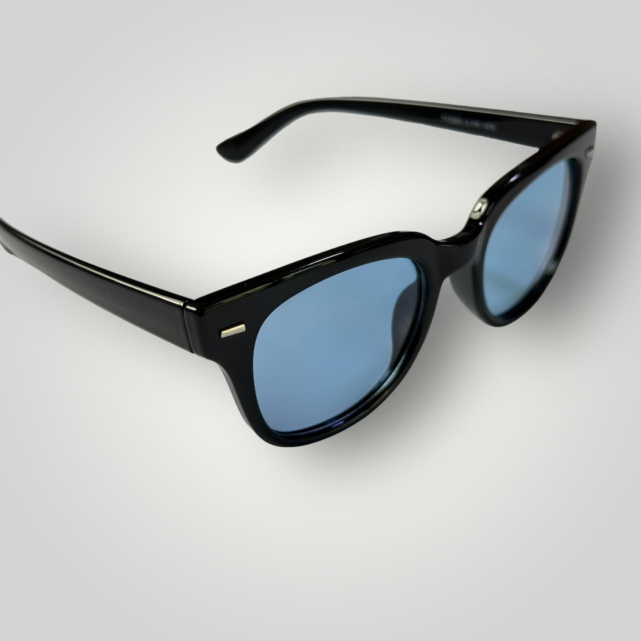 [Photochromic & Polarized] Square Sunglasses