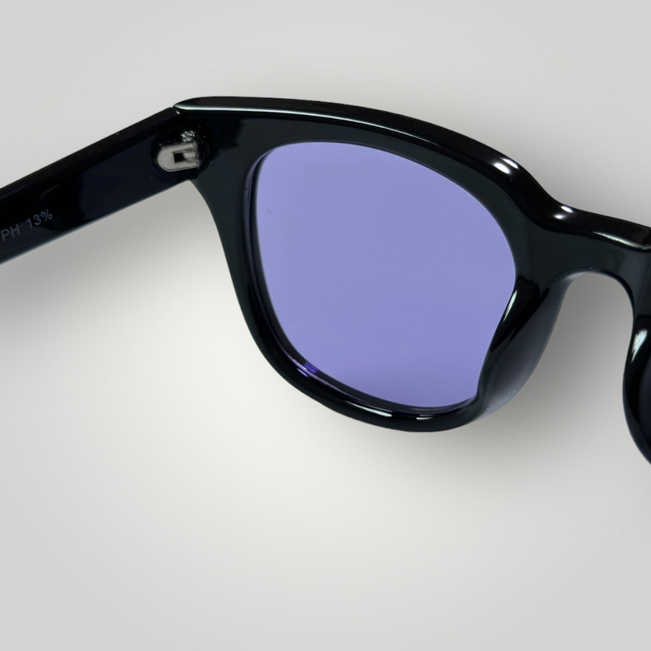 [Photochromic & Polarized] Square Sunglasses