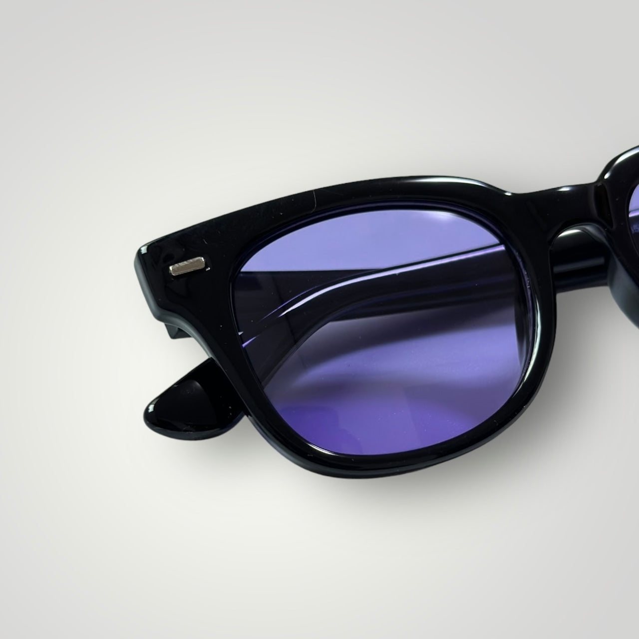 [Photochromic & Polarized] Square Sunglasses