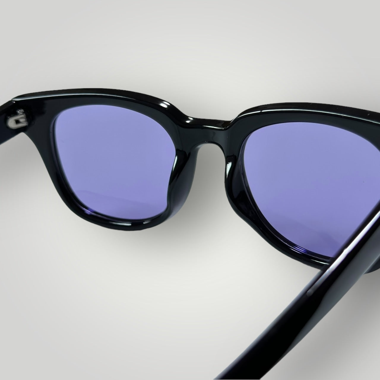[Photochromic & Polarized] Square Sunglasses