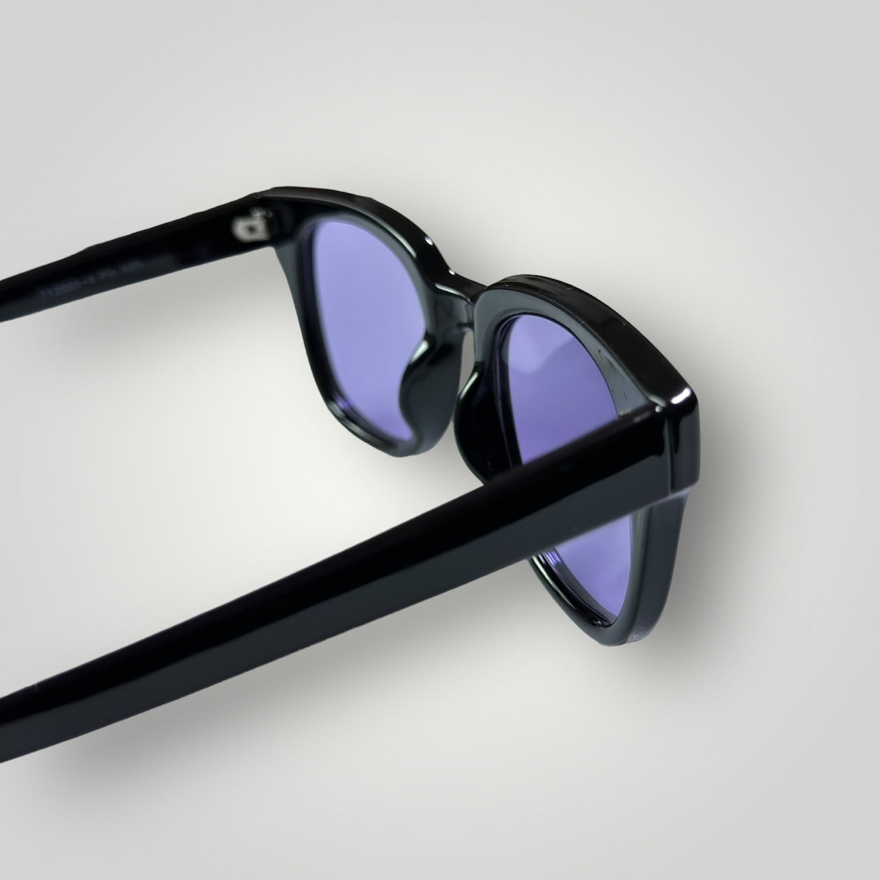 [Photochromic & Polarized] Square Sunglasses