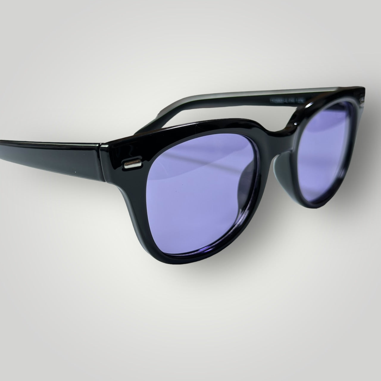 [Photochromic & Polarized] Square Sunglasses