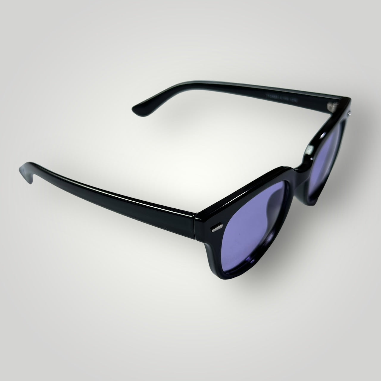 [Photochromic & Polarized] Square Sunglasses