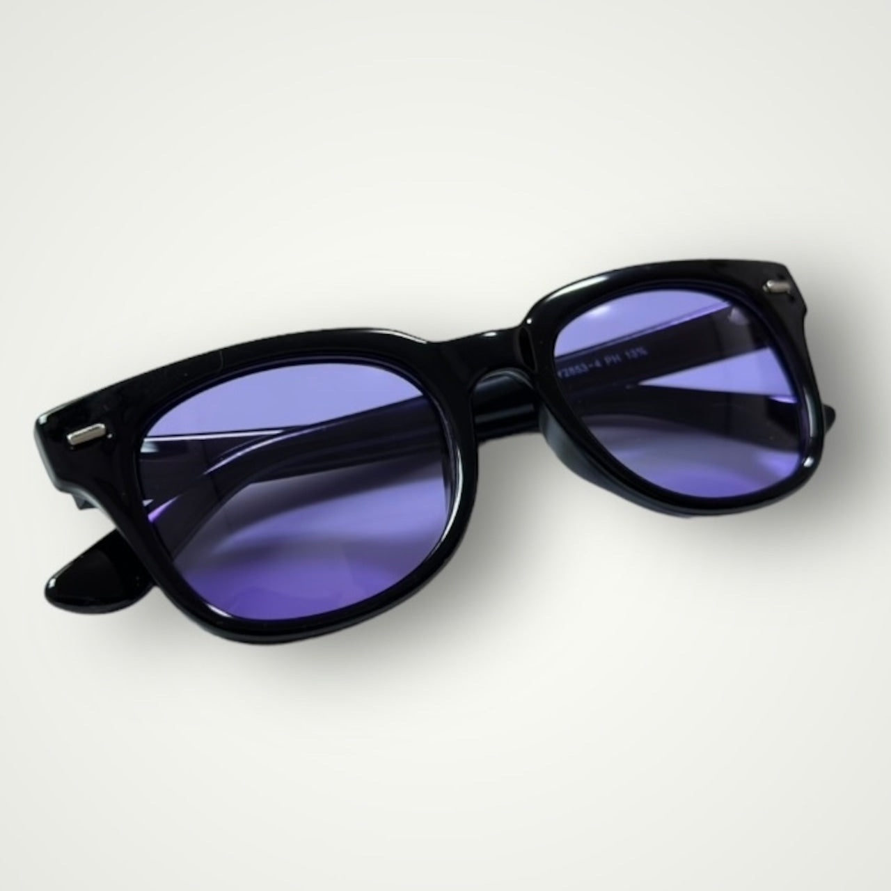 [Photochromic & Polarized] Square Sunglasses