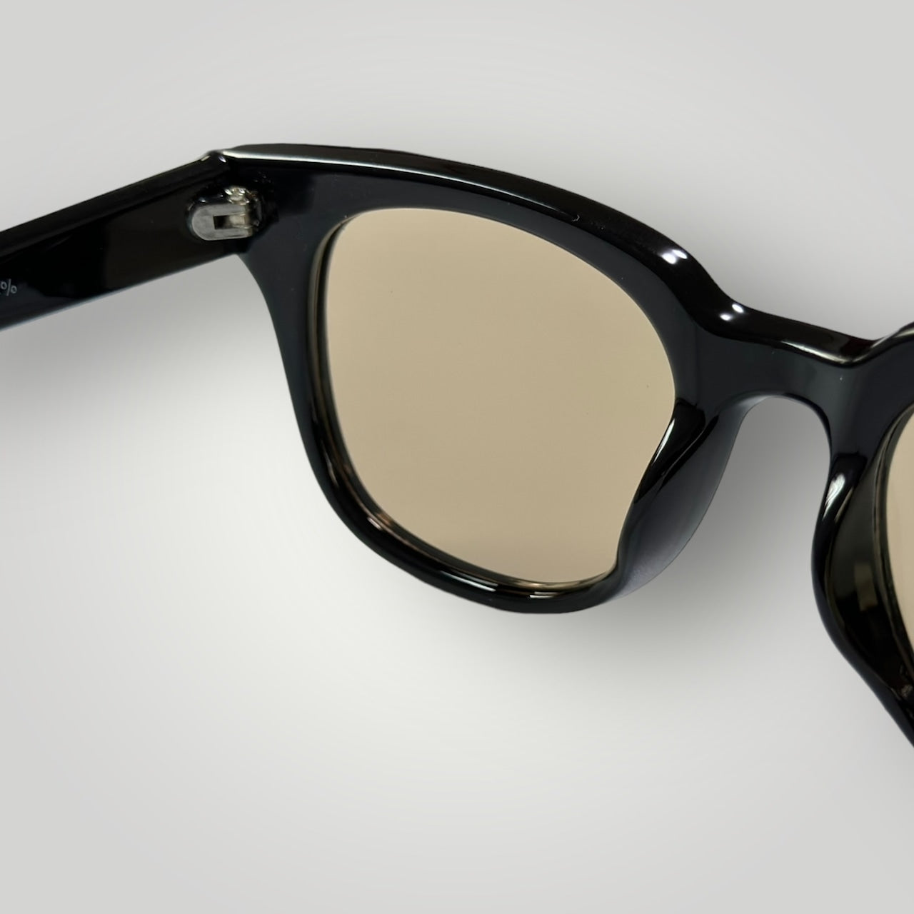 [Photochromic & Polarized] Square Sunglasses