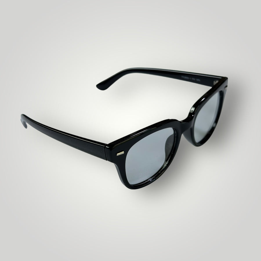 [Photochromic & Polarized] Square Sunglasses
