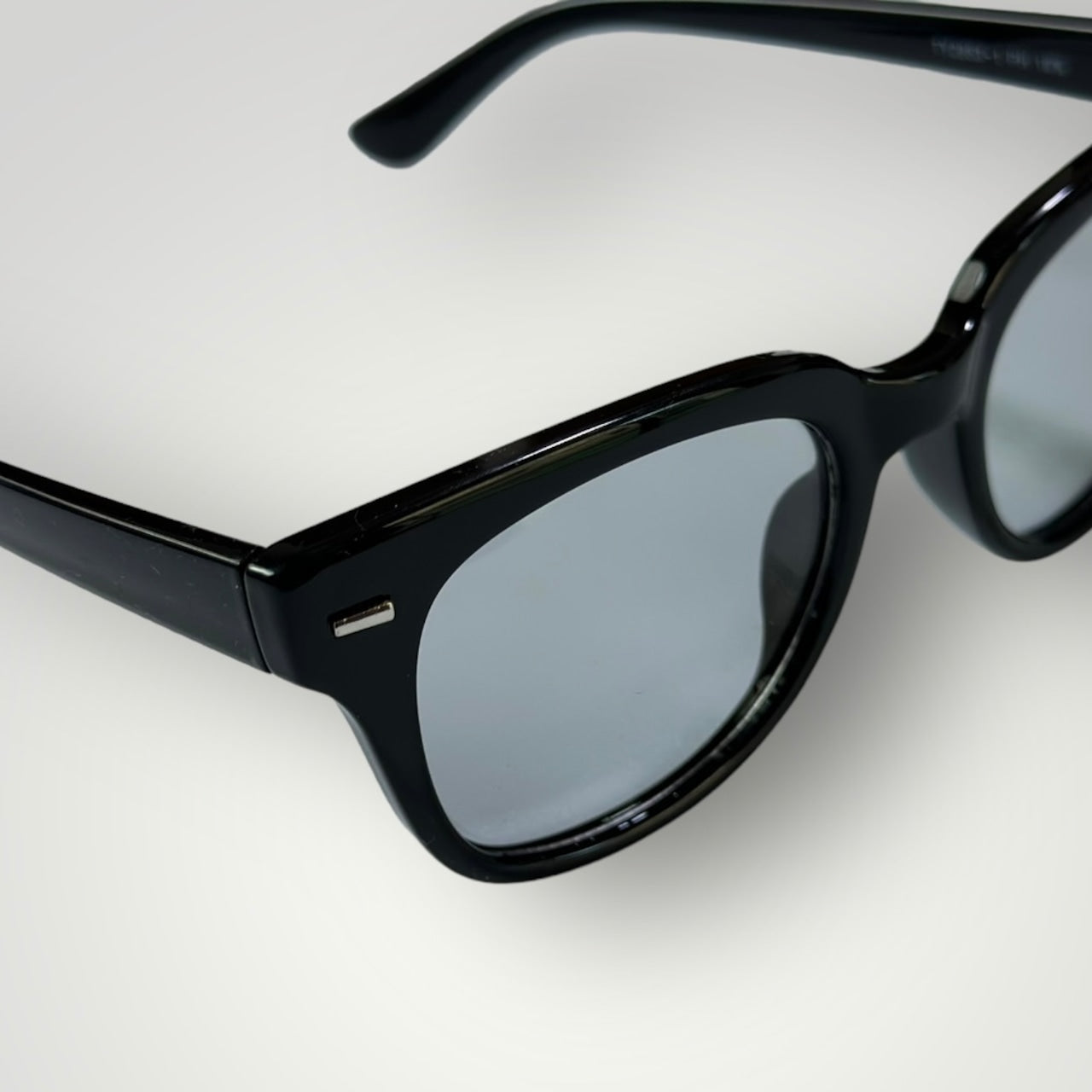 [Photochromic & Polarized] Square Sunglasses