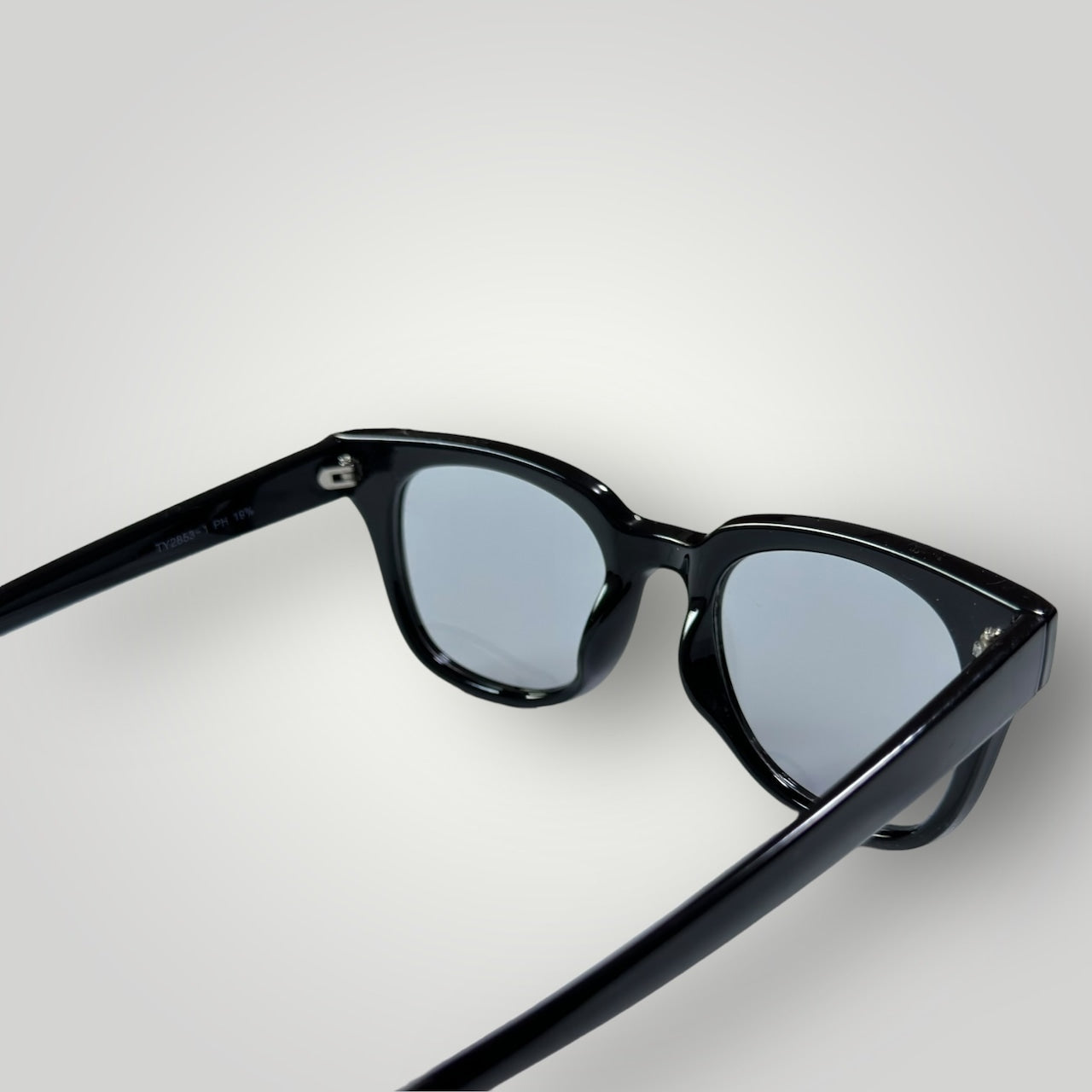 [Photochromic & Polarized] Square Sunglasses