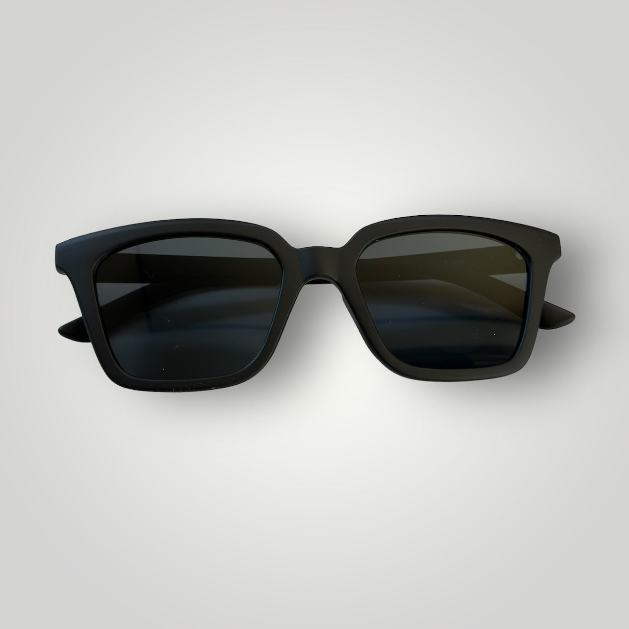 Wide Fit Square Sunglasses