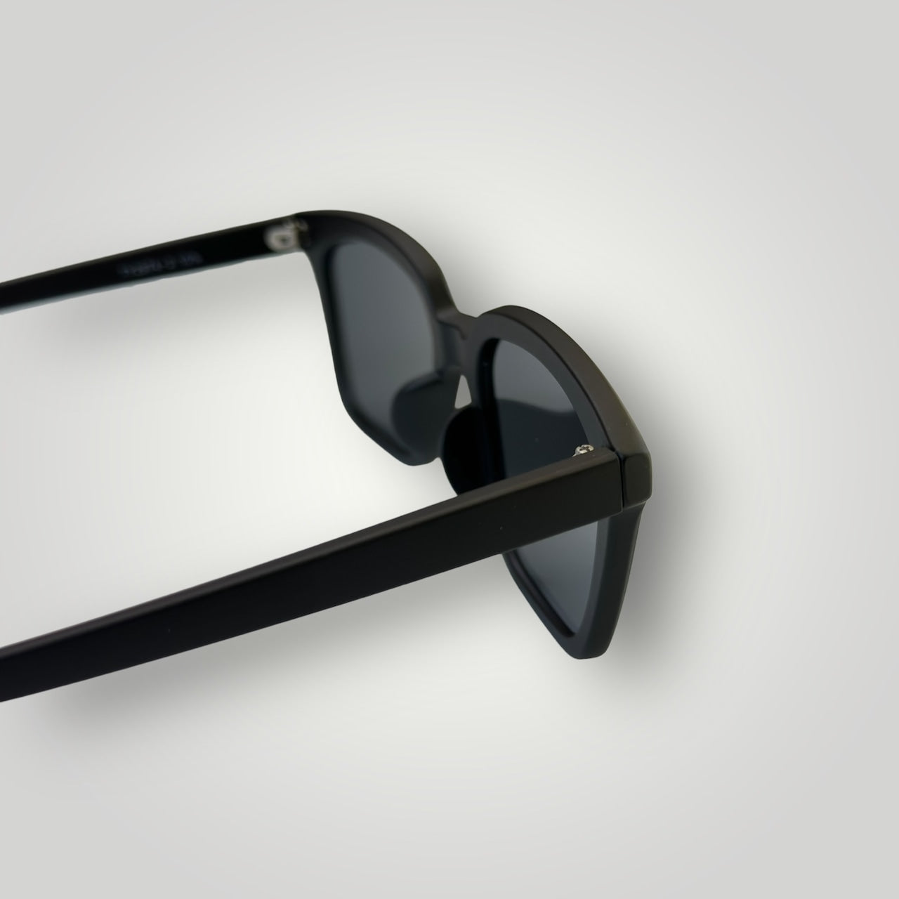 Wide Fit Square Sunglasses