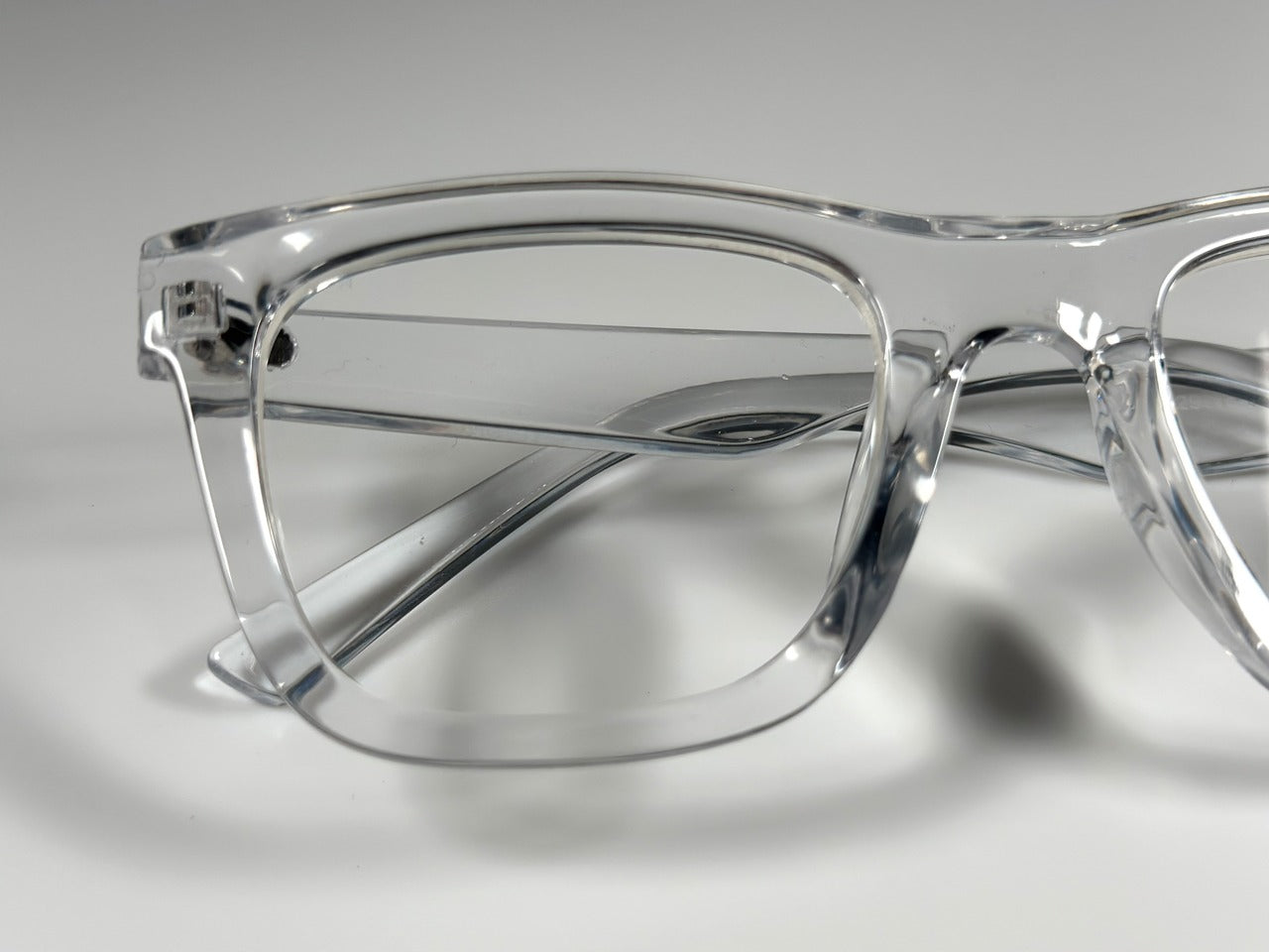 Square Wellington Sunglasses