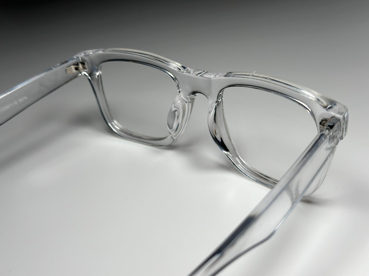 Square Wellington Sunglasses