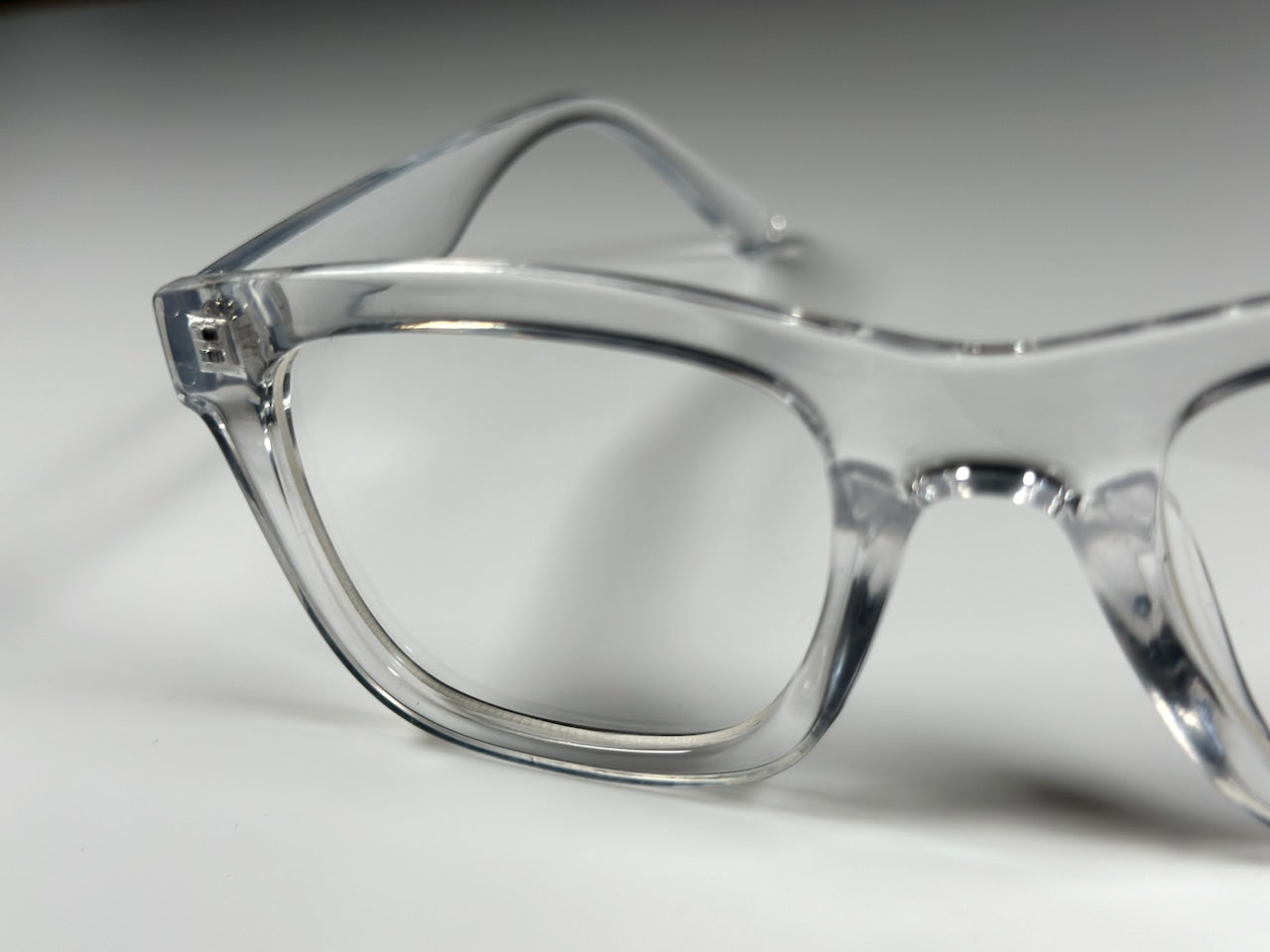 Square Wellington Sunglasses