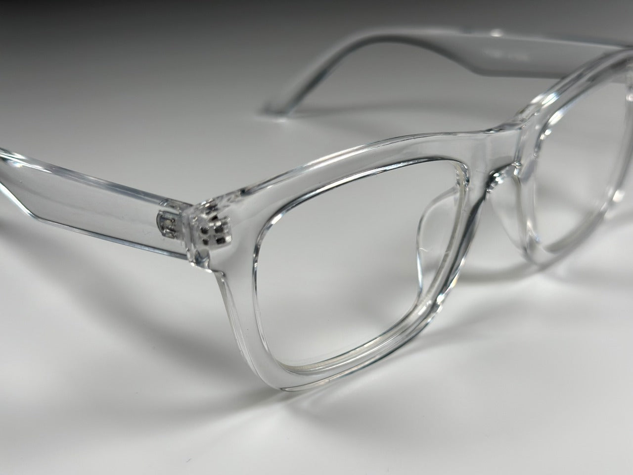 Square Wellington Sunglasses