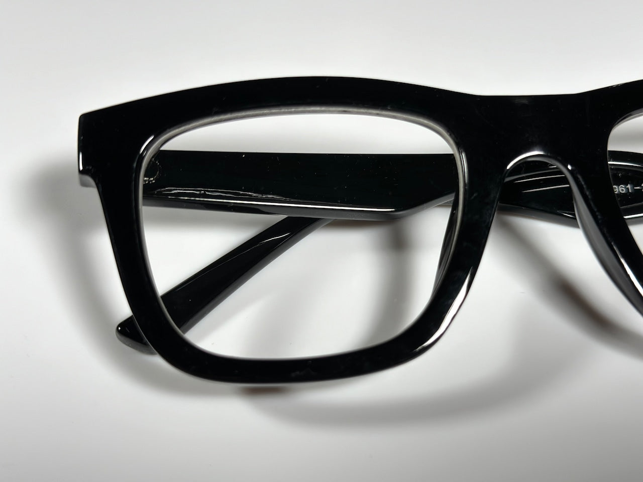 Square Wellington Sunglasses