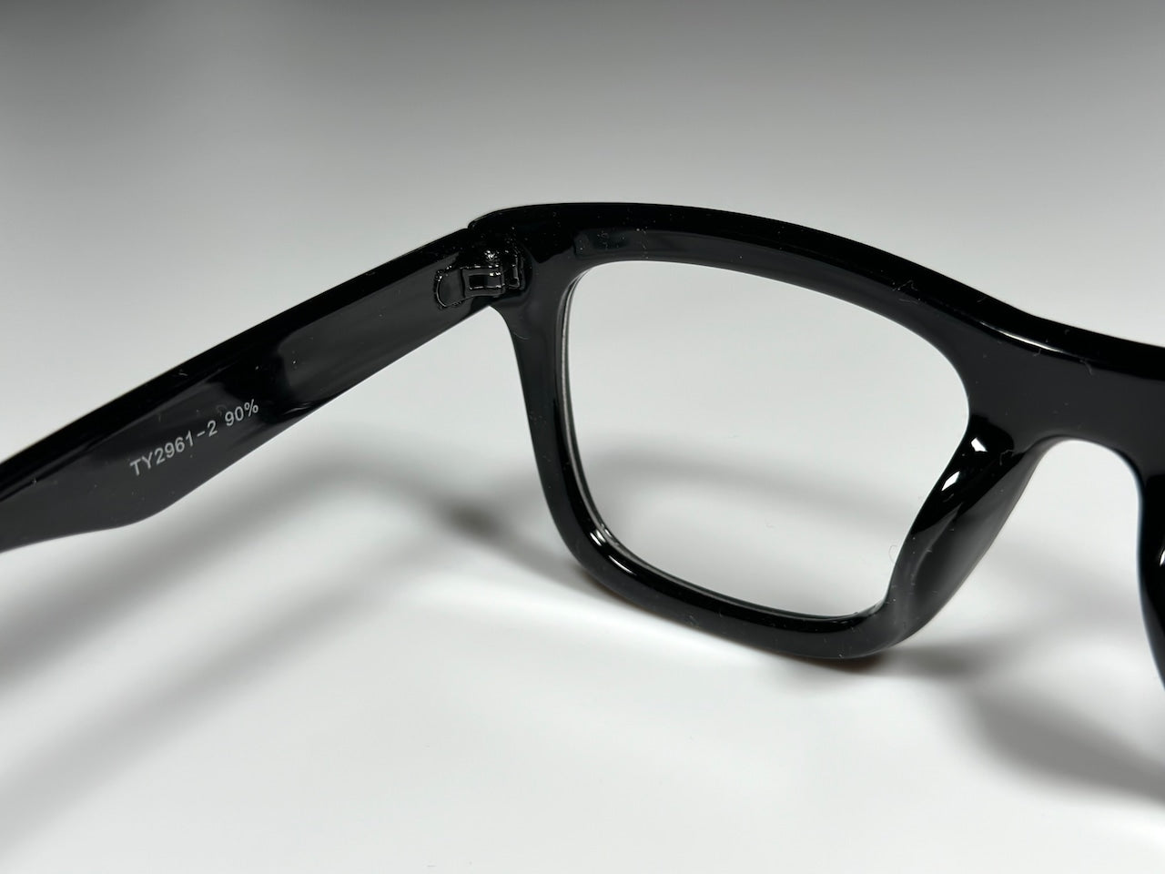 Square Wellington Sunglasses