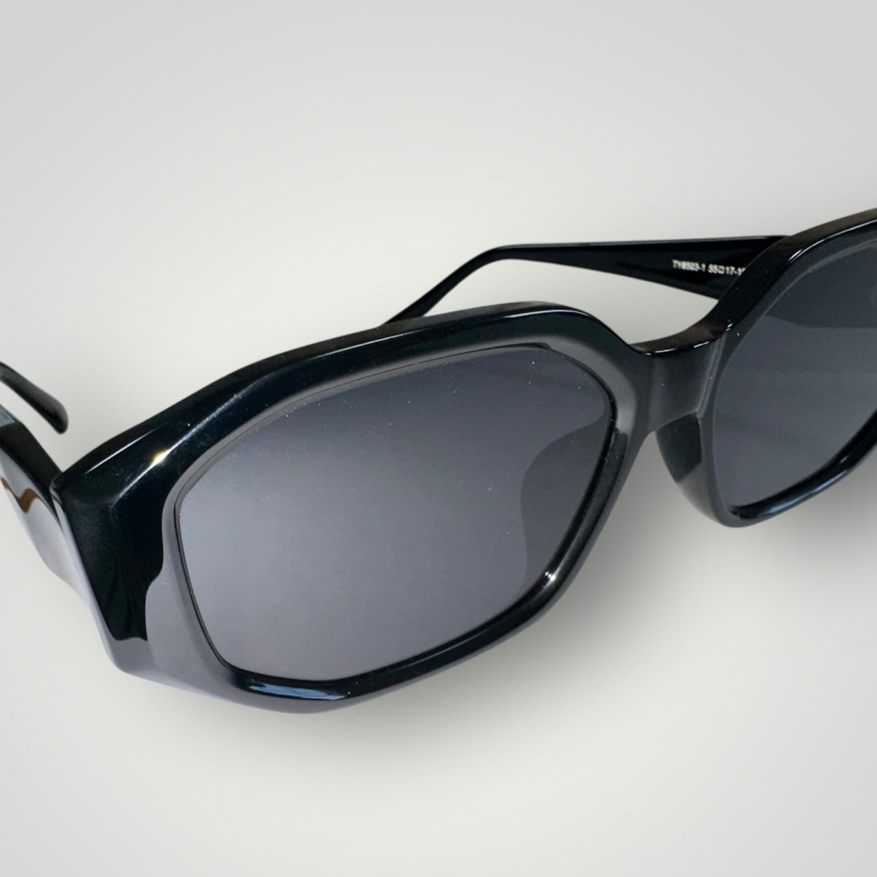 [Premium Acetate Material] Square Sunglasses