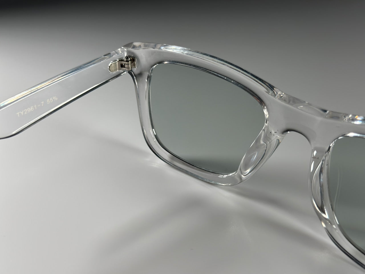 Square Wellington Sunglasses