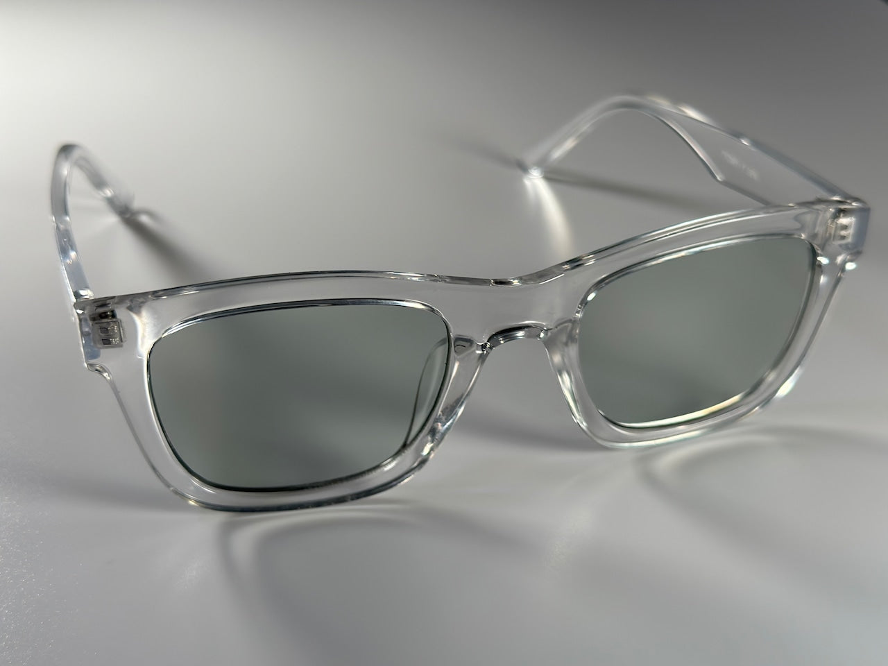 Square Wellington Sunglasses